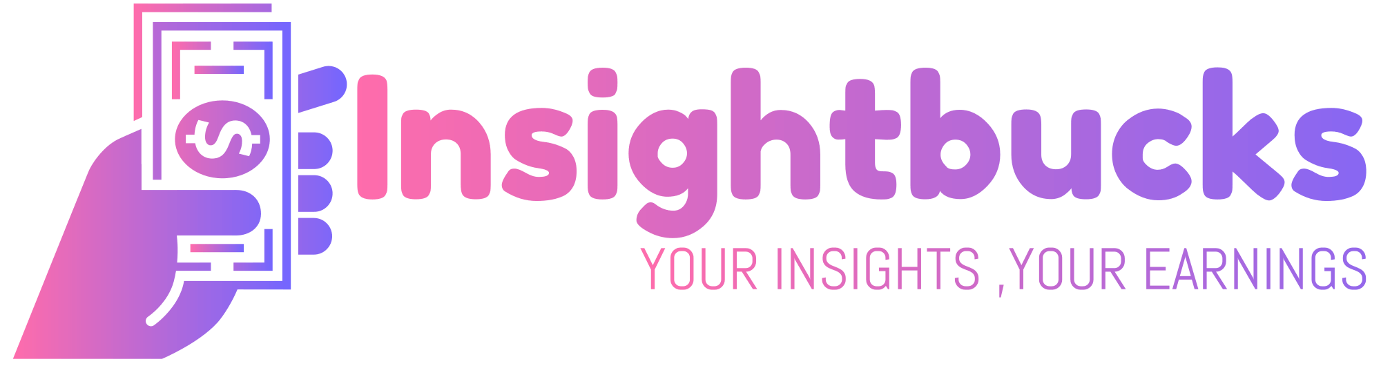 InsightBucks Logo
